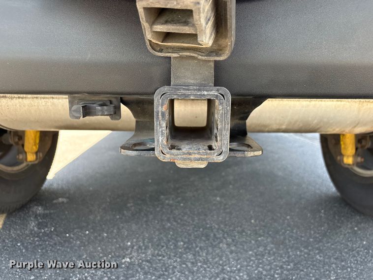 image for item EI5818 2015 Jeep Wrangler Unlimited SUV
