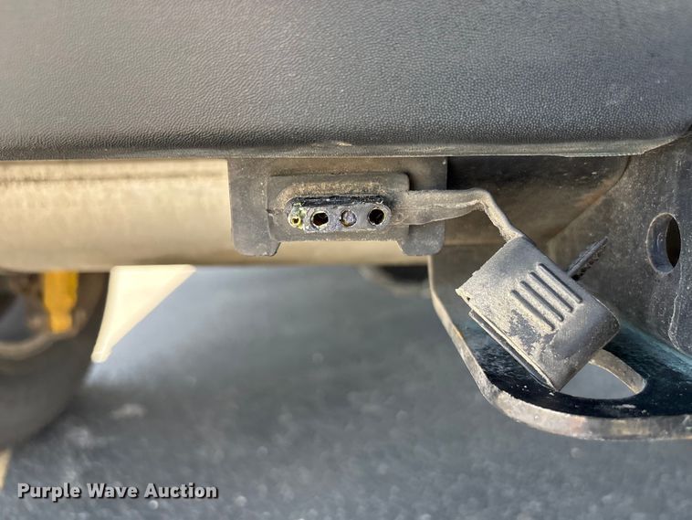 image for item EI5818 2015 Jeep Wrangler Unlimited SUV
