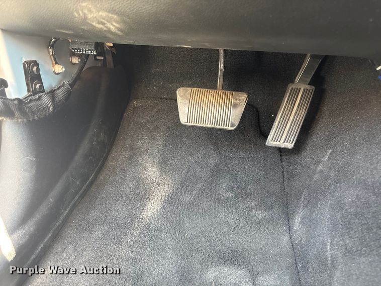 image for item EI5818 2015 Jeep Wrangler Unlimited SUV