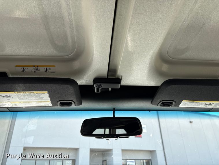 image for item EI5818 2015 Jeep Wrangler Unlimited SUV
