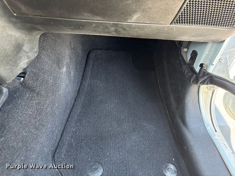 image for item EI5818 2015 Jeep Wrangler Unlimited SUV