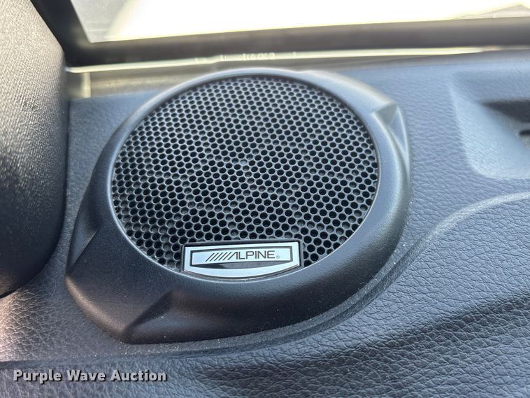 image for item EI5818 2015 Jeep Wrangler Unlimited SUV