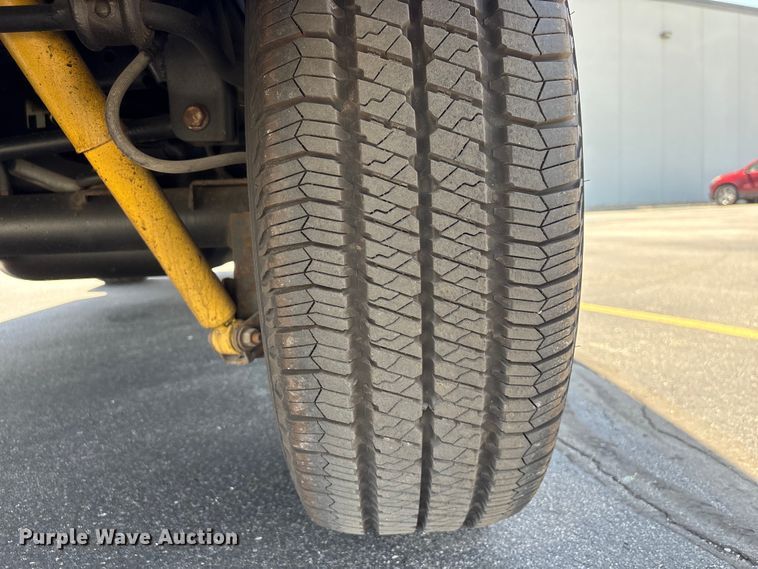 image for item EI5818 2015 Jeep Wrangler Unlimited SUV