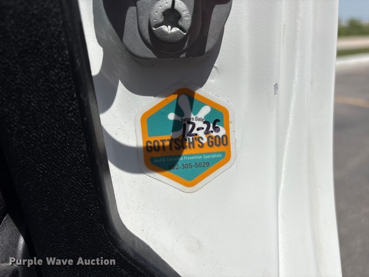 image for item EI5818 2015 Jeep Wrangler Unlimited SUV