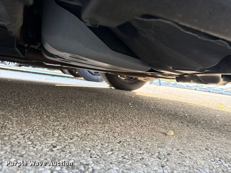 image for item EL0086 2017 Ford Fusion 