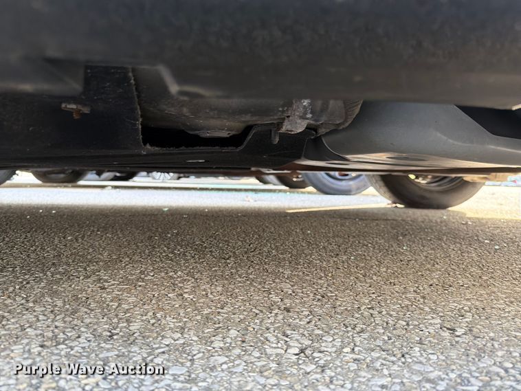 image for item EL0086 2017 Ford Fusion 
