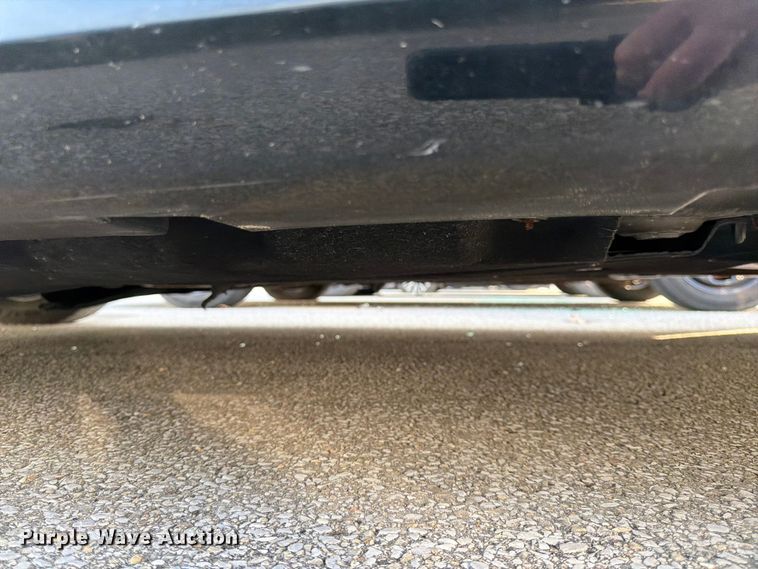 image for item EL0086 2017 Ford Fusion 