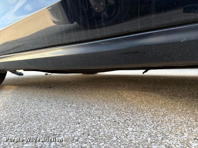 image for item EL0086 2017 Ford Fusion 