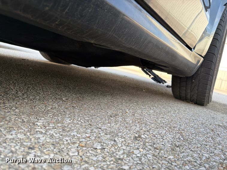 image for item EL0086 2017 Ford Fusion 
