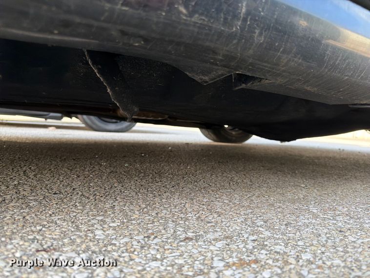 image for item EL0086 2017 Ford Fusion 