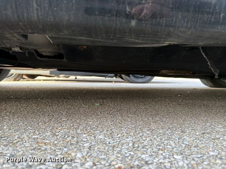 image for item EL0086 2017 Ford Fusion 
