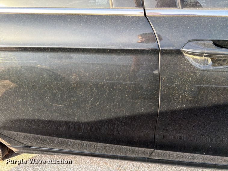 image for item EL0086 2017 Ford Fusion 