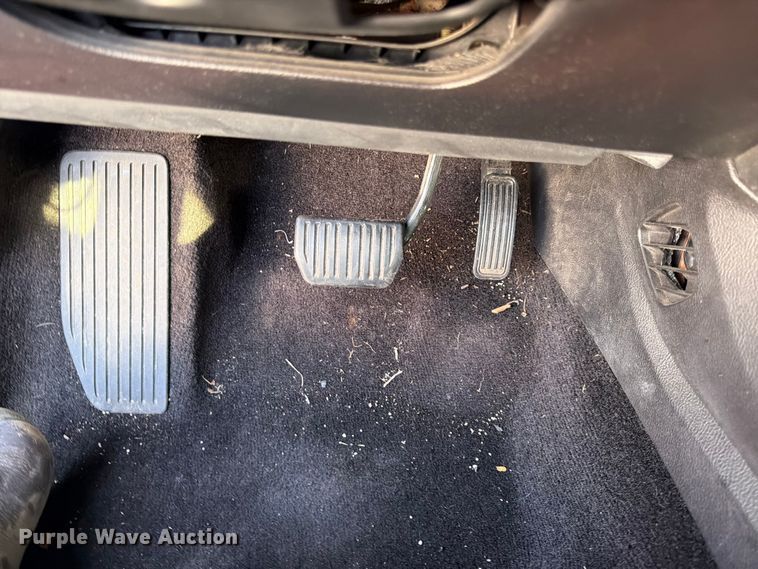 image for item EL0086 2017 Ford Fusion 