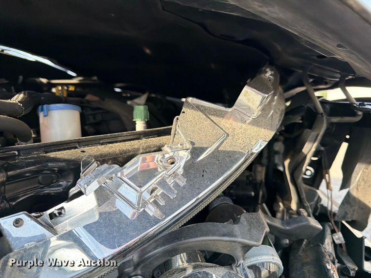 image for item EL0086 2017 Ford Fusion 