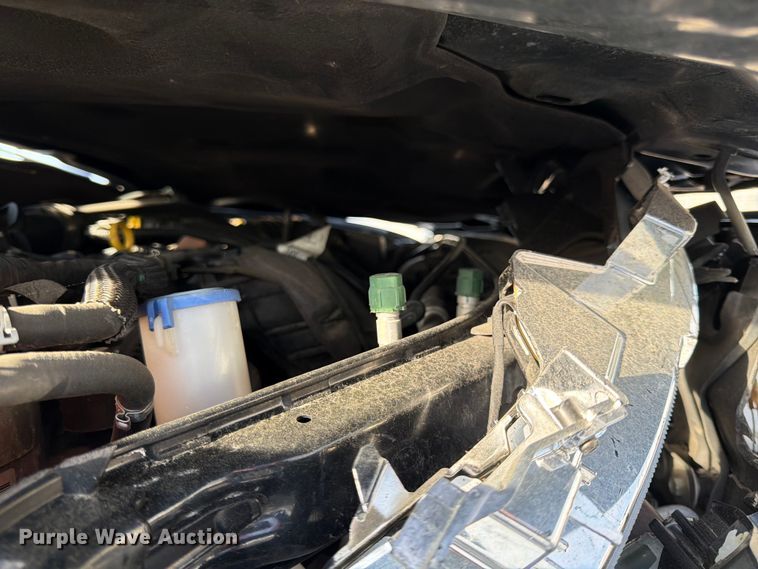 image for item EL0086 2017 Ford Fusion 