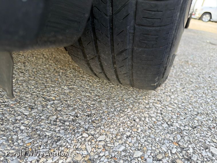 image for item EL0086 2017 Ford Fusion 
