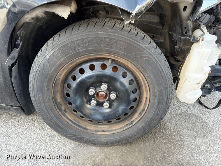 image for item EL0086 2017 Ford Fusion 