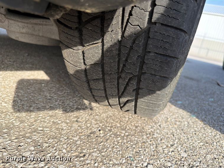 image for item EL0086 2017 Ford Fusion 