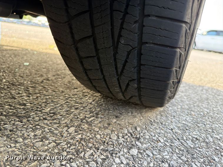 image for item EL0086 2017 Ford Fusion 