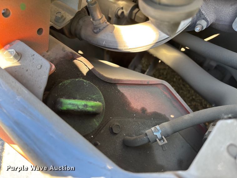 image for item EM0104 2013 Toyota 8FGCU25 forklift