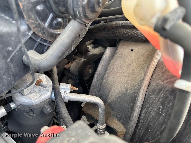image for item EM0112 2014 GMC Savana van