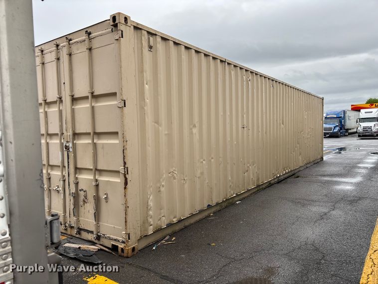 Top Destinations for Shipping Cars from the USA