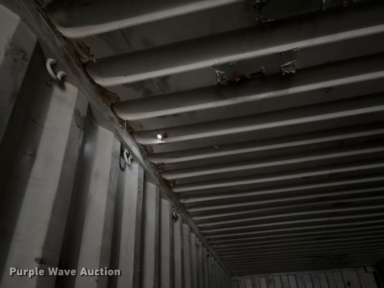 image for item EM0119 CMA CGM shipping container