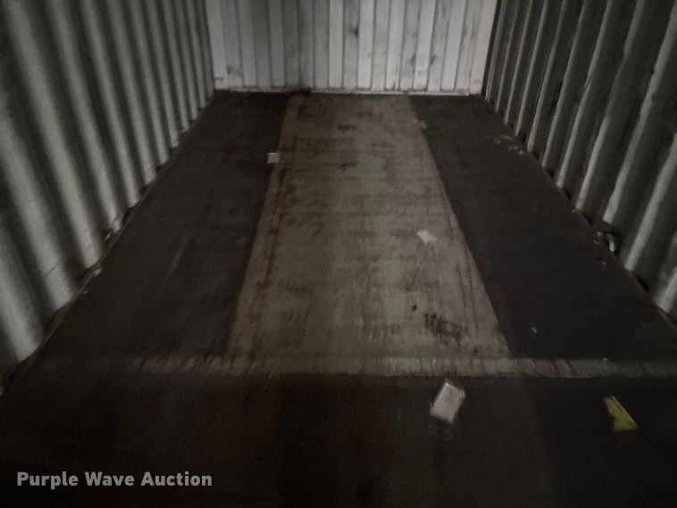 image for item EM0119 CMA CGM shipping container