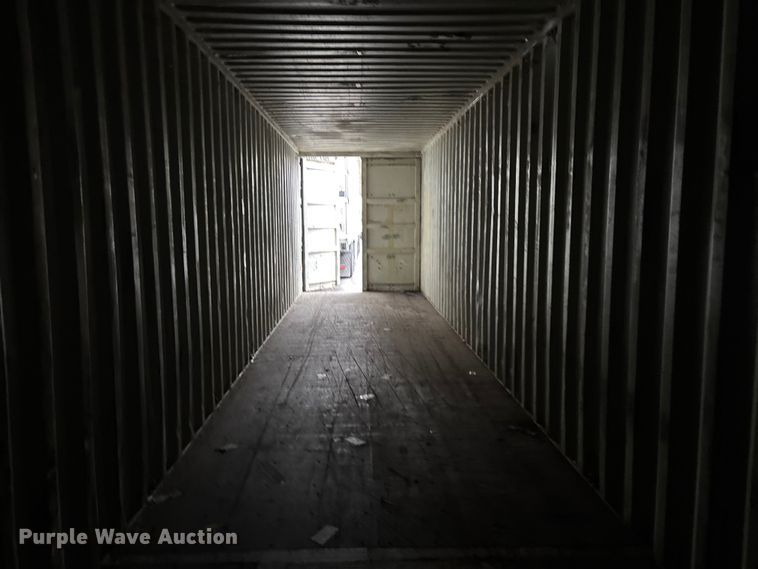 image for item EM0119 CMA CGM shipping container