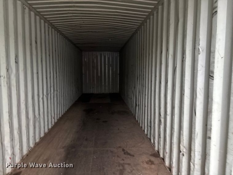 image for item EM0120 CMA CGM shipping container