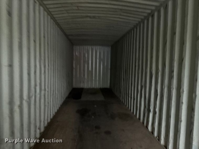image for item EM0120 CMA CGM shipping container