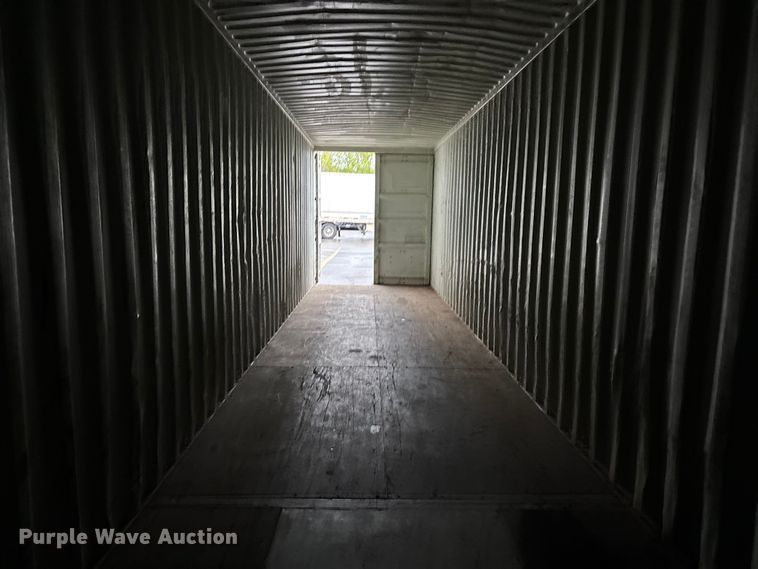 image for item EM0120 CMA CGM shipping container