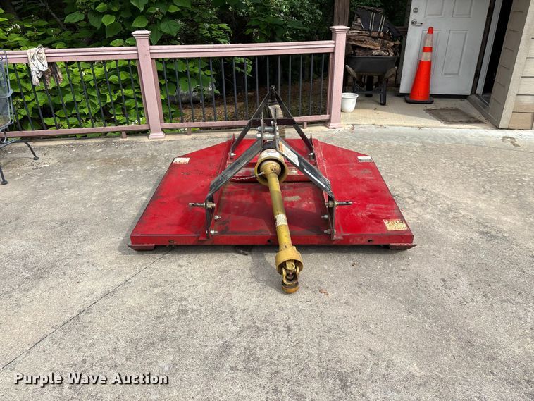 image for item EO4288 Howse 500 rotary mower