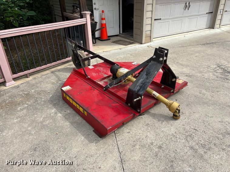 image for item EO4288 Howse 500 rotary mower
