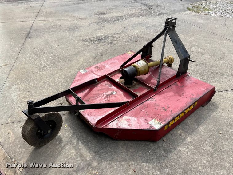image for item EO4288 Howse 500 rotary mower