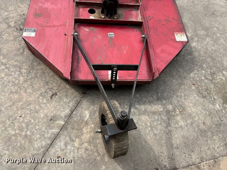 image for item EO4288 Howse 500 rotary mower