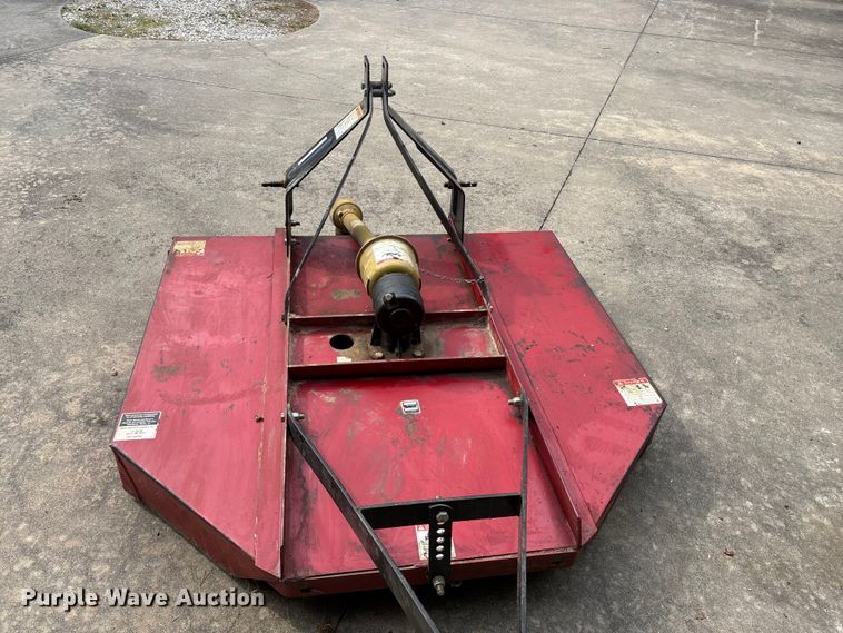 image for item EO4288 Howse 500 rotary mower