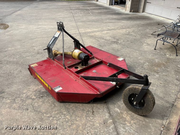 image for item EO4288 Howse 500 rotary mower