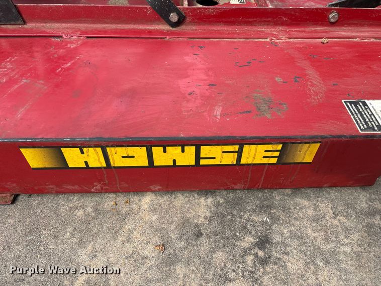 image for item EO4288 Howse 500 rotary mower