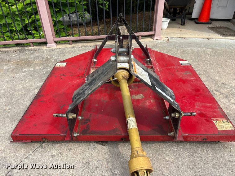 image for item EO4288 Howse 500 rotary mower