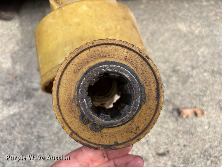 image for item EO4288 Howse 500 rotary mower