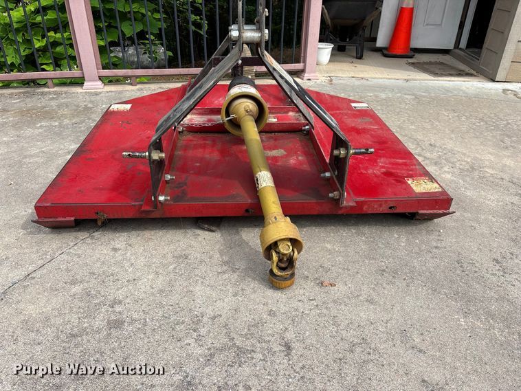 image for item EO4288 Howse 500 rotary mower