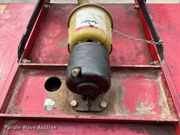 image for item EO4288 Howse 500 rotary mower