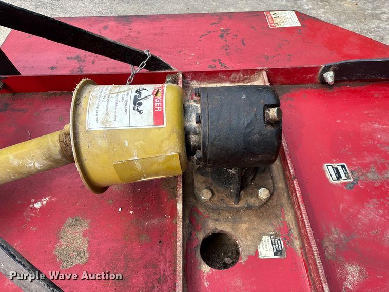 image for item EO4288 Howse 500 rotary mower