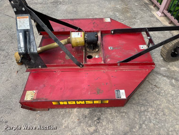 image for item EO4288 Howse 500 rotary mower