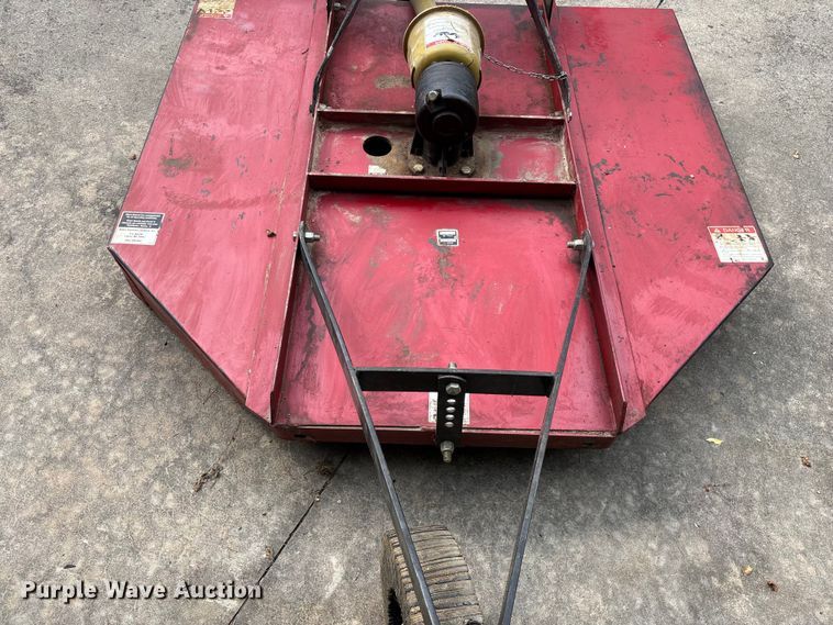 image for item EO4288 Howse 500 rotary mower