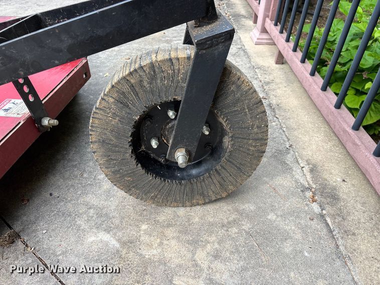 image for item EO4288 Howse 500 rotary mower