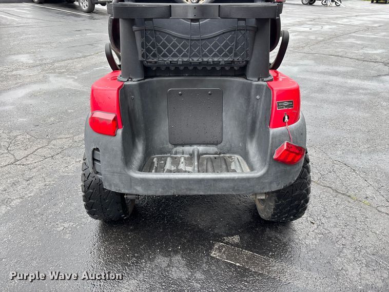 image for item EO4303 2005 Club Car golf cart