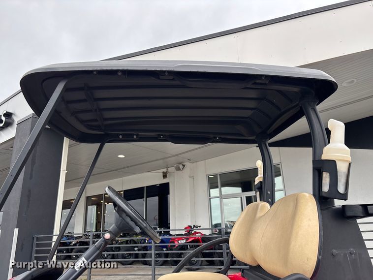 image for item EO4303 2005 Club Car golf cart