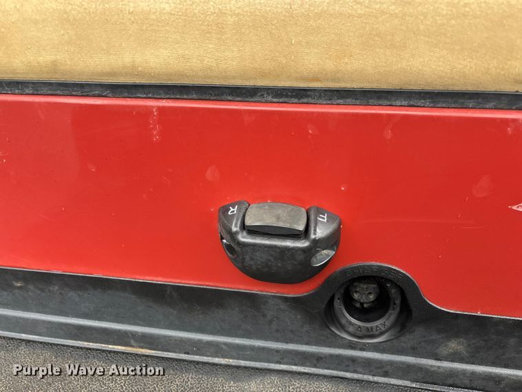 image for item EO4304 2017 Club Car golf cart